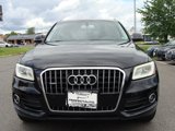 Used 2015 Audi Q5 2.0T Premium Plus w/ Technology Package image 2