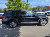 Certified 2023 Ford Explorer XLT w/ Equipment Group 202A image 3