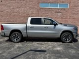 New 2025 RAM 1500 Laramie image 2