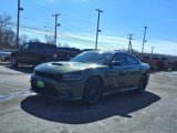 Certified 2021 Dodge Charger R/T w/ Blacktop Package image 3
