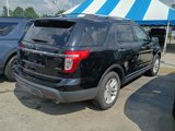 Used 2012 Ford Explorer XLT image 3