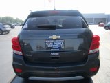 Used 2018 Chevrolet Trax LT w/ LT Convenience Package image 4