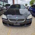 Used 2015 BMW 650i Gran Coupe image 3