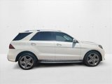 Used 2016 Mercedes-Benz GLE 400 4MATIC image 4