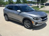Used 2023 Kia Seltos S image 2