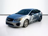 Used 2013 Subaru Impreza 2.0i Premium w/ All-Weather Pkg image 3