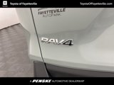 Used 2021 Toyota RAV4 XLE image 3