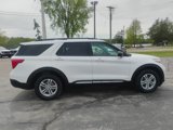Used 2022 Ford Explorer XLT image 6