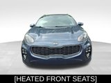 Used 2018 Kia Sportage EX w/ EX Sport Appearance Package image 3