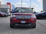 Used 2019 Ford Explorer XLT w/ Equipment Group 202A image 2