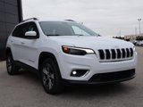Used 2019 Jeep Cherokee Limited image 6