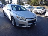 Used 2015 Chevrolet Malibu LT image 2