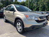 Used 2007 Honda CR-V LX image 2