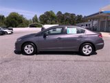 Used 2014 Honda Civic LX image 5