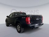 Used 2019 Ford Ranger Lariat image 4