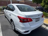 Used 2019 Nissan Sentra S image 2