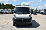 Used 2018 RAM ProMaster 1500 image 2