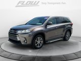 Used 2019 Toyota Highlander XLE image 3