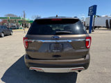 Used 2016 Ford Explorer Limited w/ Equipment Group 301A image 4