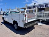 Used 2011 GMC Sierra 2500 W/T image 4