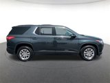 Certified 2019 Chevrolet Traverse LT w/ LPO, Floor Liner Package image 2