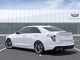 New 2025 Cadillac CT4 Sport image 3