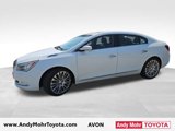 Used 2015 Buick LaCrosse Premium w/ Driver Confidence Package #1 image 3