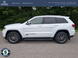 Used 2018 Jeep Grand Cherokee Limited image 2