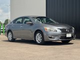 Used 2015 Nissan Altima 2.5 S image 4