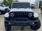 Used 2022 Jeep Gladiator Sport image 2