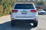 Used 2018 Jeep Grand Cherokee Limited w/ Trailer Tow Group IV image 6