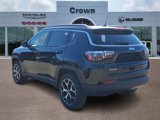 New 2025 Jeep Compass Limited image 3