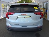 Used 2018 GMC Terrain SLE w/ Driver Convenience Package image 3