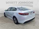 Used 2017 Kia Optima LX w/ Option Group 014 image 6
