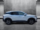 Used 2025 Nissan Kicks SV image 4