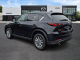 Used 2022 MAZDA CX-5 AWD 2.5 S w/ Select Package image 3