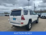 Used 2005 Toyota 4Runner Limited image 4