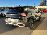 New 2025 Kia Sportage LX image 4