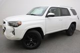 Used 2015 Toyota 4Runner SR5 image 4