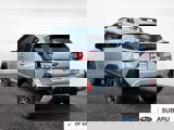 New 2025 Subaru Crosstrek 2.5i Premium image 3