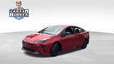 Used 2021 Toyota Prius image 3