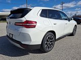New 2025 BMW X3 xDrive30 w/ Convenience Package image 4