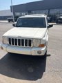 Used 2010 Jeep Commander Sport w/ Sun/Sound Group image 2