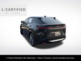 Used 2023 Lexus RZ 450e Premium image 4