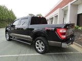 Used 2021 Ford F150 King Ranch w/ Equipment Group 601A High image 3
