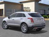 New 2025 Cadillac XT5 Premium Luxury w/ Technology Package image 3