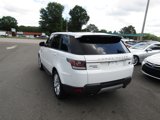 Used 2015 Land Rover Range Rover Sport HSE image 6