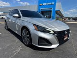 Used 2023 Nissan Altima 2.5 SL image 4