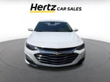 Used 2023 Chevrolet Malibu LT w/ Driver Confidence Package image 4