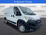 New 2024 RAM ProMaster 1500 w/ Convenience Group image 1